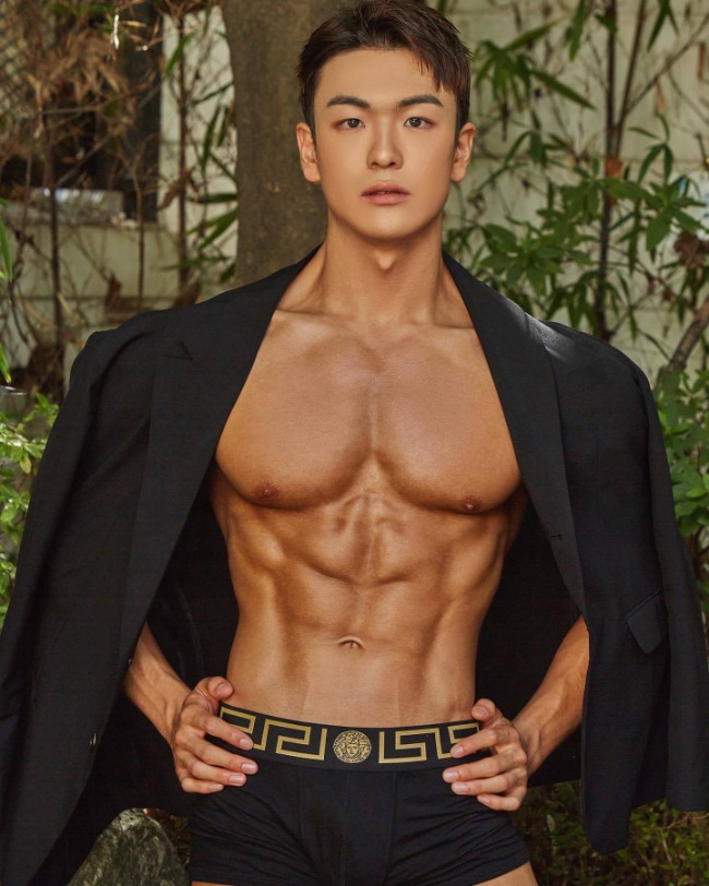 林圭永 Lim Gyu Yeong (722P)