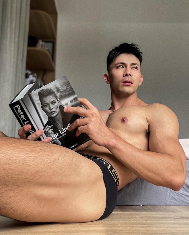 Nguyễn Duy Hải (Seven Nguyen)